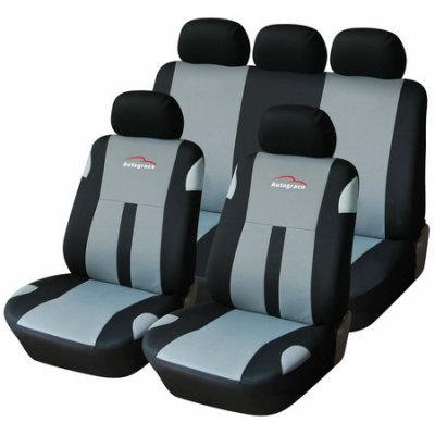 AG-S309 Polyester seat cover