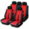 AG-S309 Polyester seat cover