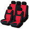 AG-S310 Polyester seat cover Swallow