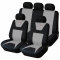 AG-S310 Polyester seat cover Swallow