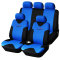 AG-S311 Polyester seat cover