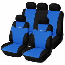 AG-S312 Polyester seat cover Sport