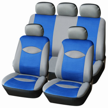 AG-S316 Jersey Jacquard seat cover