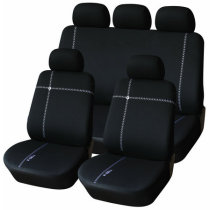 AG-S318 Polyester seat cover F-CELL