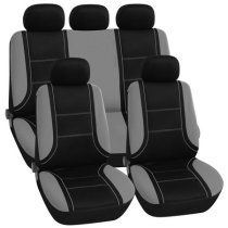 AG-S360 Polyester seat cover