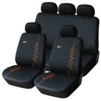 AG-S362 Polyester seat cover X One