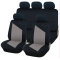 AG-S390 Polyester seat cover Bat