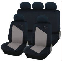 AG-S390 Polyester seat cover Bat