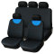 AG-S392 Polyester seat cover