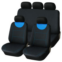 AG-S392 Polyester seat cover