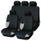 AG-S393 Polyester seat cover