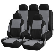 AG-S403 Polyester seat cover Lumbar