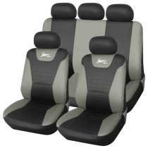 AG-S253 Polyester seat cover Sportz