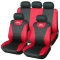 AG-S253 Polyester seat cover Sportz