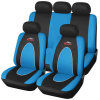 AG-S257 Polyester seat cover X Team