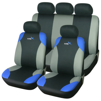 AG-S258 Polyester seat cover Marine