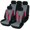 AG-S262 Polyester seat cover Style