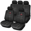 AG-S270 Polyester seat cover Racing