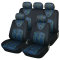 AG-S276 Jersey Jacquard seat cover