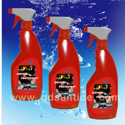LEATHER PROTECTANT 500ML