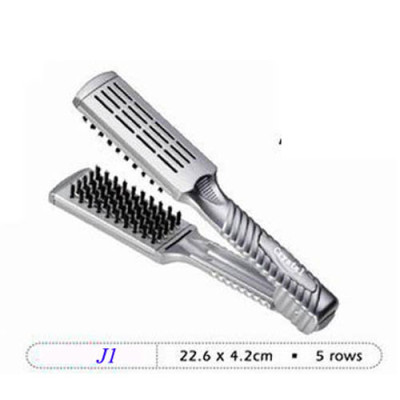 hair Straightening Brush