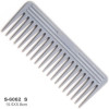 WIDTH TOOTH COMBS