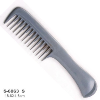 WIDTH TOOTH COMBS (DOUBLE)