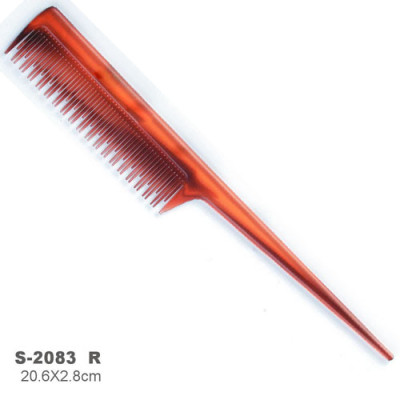 BARBER TAIL COMBS