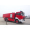 DONGFENG TIANLONG self-discharging fire truck