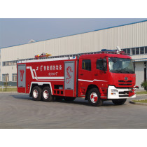 18T UD Wireless Remote Control Fire Truck
