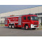 18T UD Wireless Remote Control Fire Truck