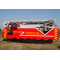 25m Remote Control Fire Fighting Equipment