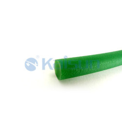 PU rough round belt