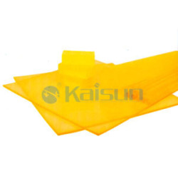 PU sheet