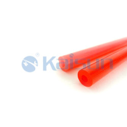 PU hollow rod