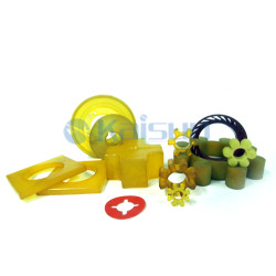 Various PU parts