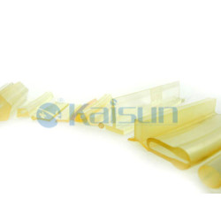 Various PU parts
