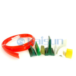 Various PU parts