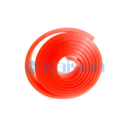 PU squeegees