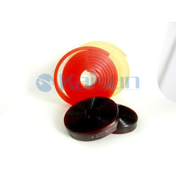 PU squeegees