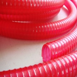 PU reinforced hose