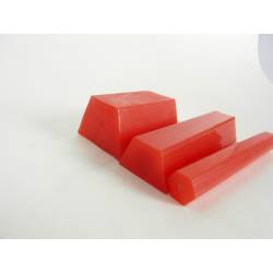 Kaixian PU v belt conveyor belt / B section