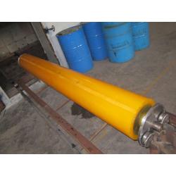 PU Roller CPU Roller coating