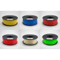 TPU 3D Filament for 3d printer