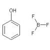 boron trifluoride phenol