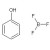 boron trifluoride phenol