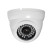 Min CCTV CCD IR Dome Camera