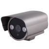 IR Bullet Camera Sony HAD II CCD 10-20m 24 LEDs 0 Lux 600tvl