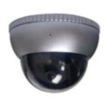 CCTV Security Camera, Dome Camera