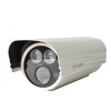 WDR IP Camera with Wireless with array leds